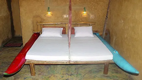 Reggie'S Guesthouse Ettukala 2*,
